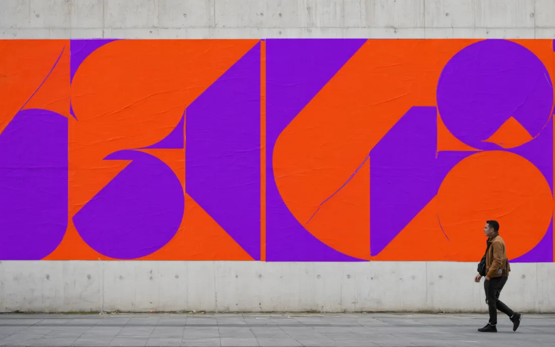 Loud Fest: Posters · Motion